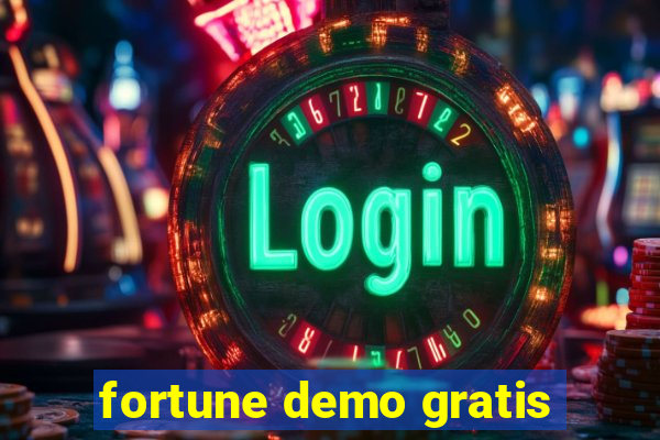 fortune demo gratis